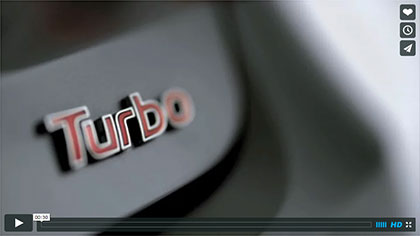 Hyundai Veloster Turbo, TVC